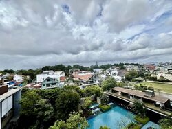 Kandis Residence (D27), Condominium #518121681